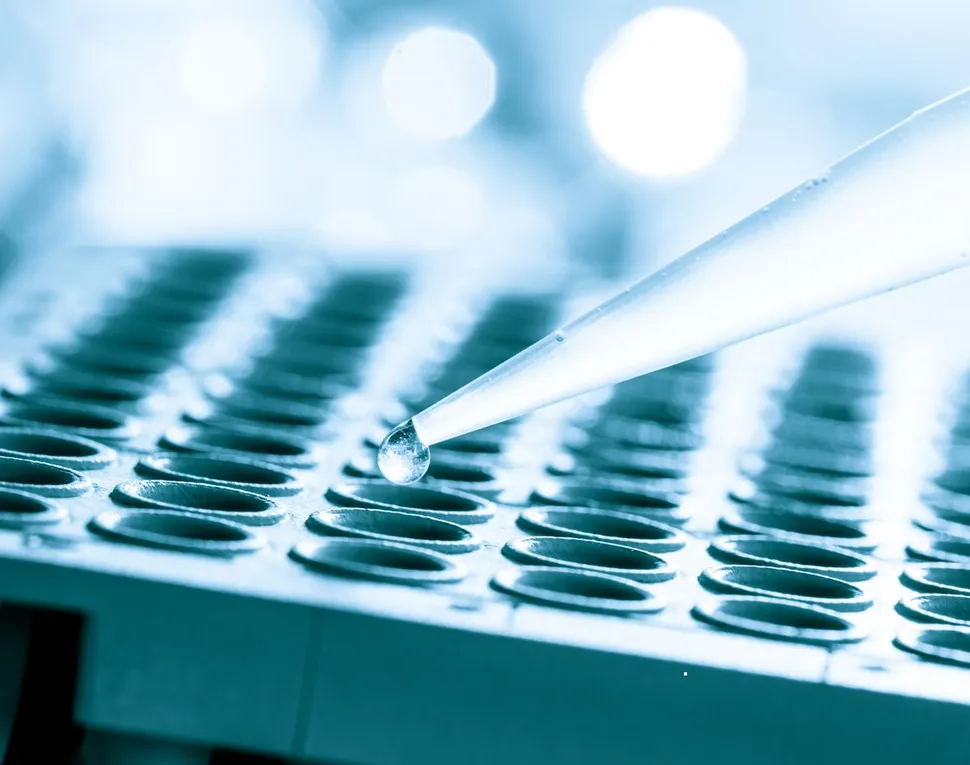 Genetics Changes in Myeloma Happen as Early as Precursor Stages image