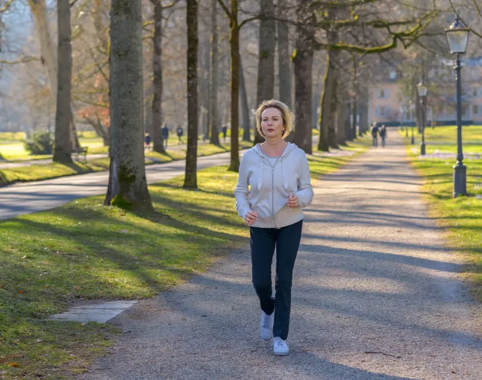 Exercise Benefits are More Than Just Cardiovascular (and Can Protect Against COVID-19) image