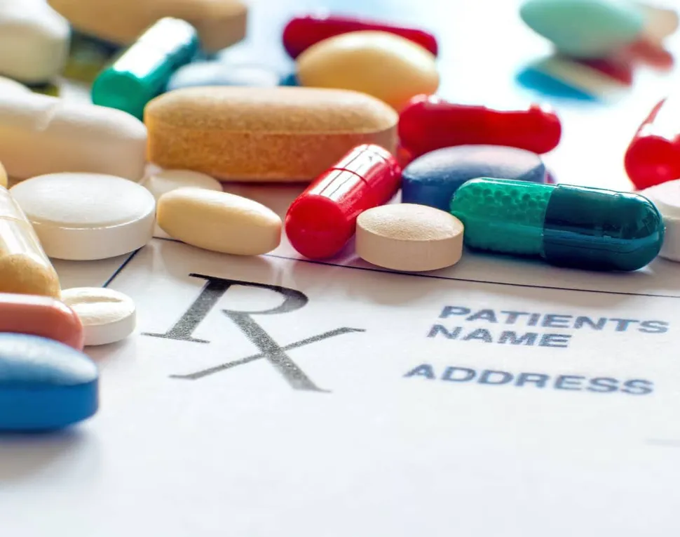 Medical Prescription Cards: What They Are and How To Best Use Them image