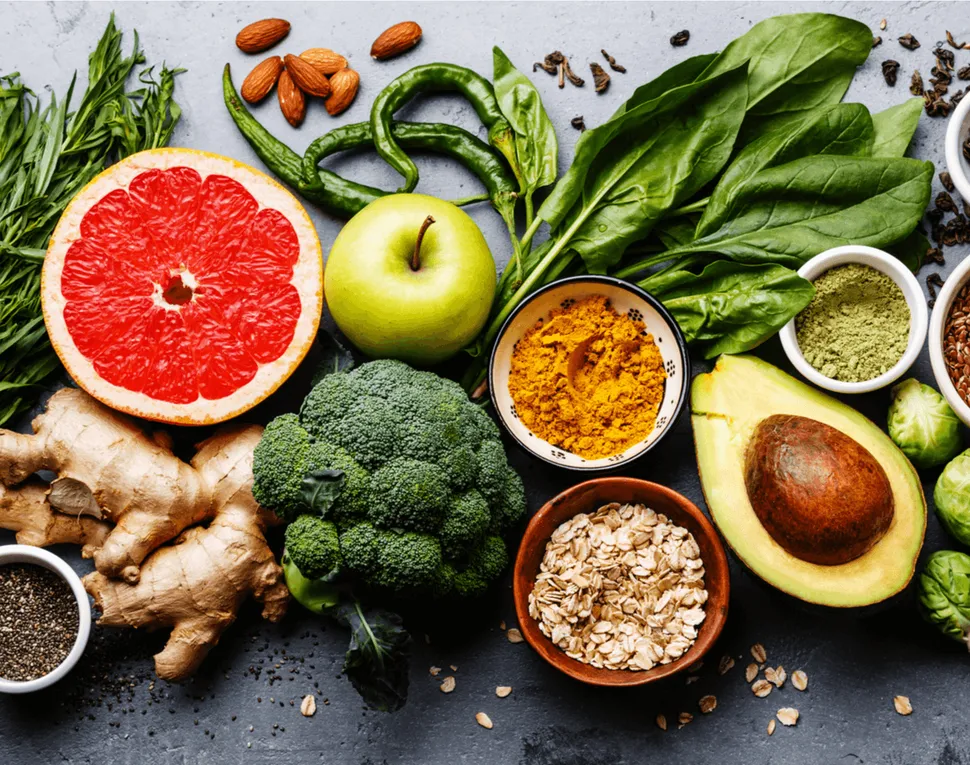 Nutrition for a Healthy Heart with Dr. Robert Ostfeld, Forks Over Knives Author, July 28 @ 7 pm Eastern image