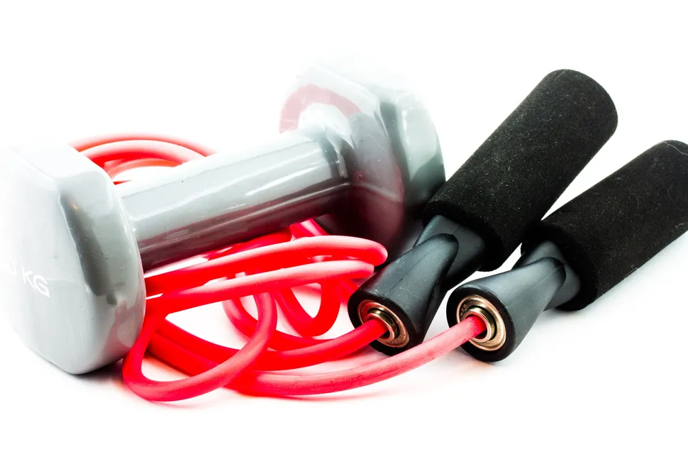 I'm trying to stay physically active. Any suggestions on good activities for a myeloma patient? image