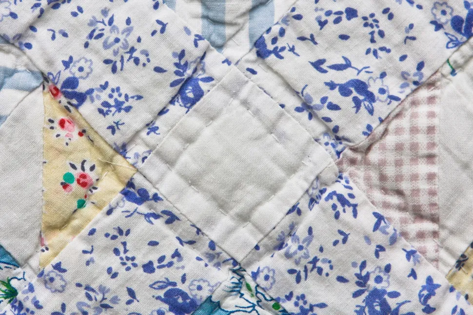 Making my mark and my myeloma clinical trial image