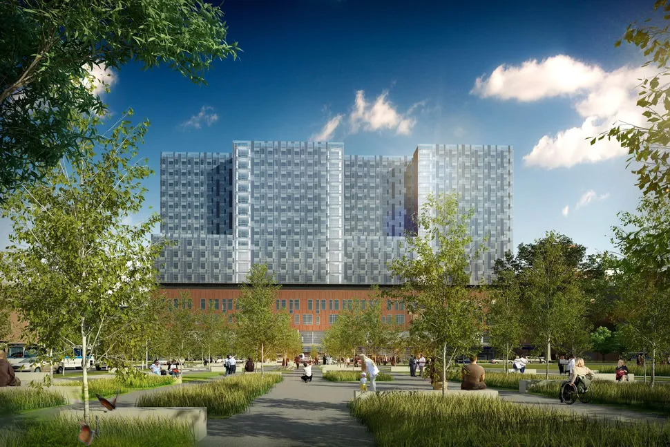 Myeloma Facility Focus: Ohio State University, The James Cancer Center image