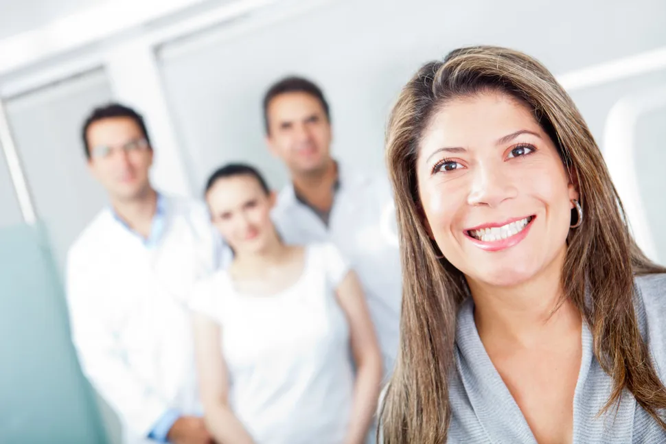 What Multiple Myeloma Patients Can Do image