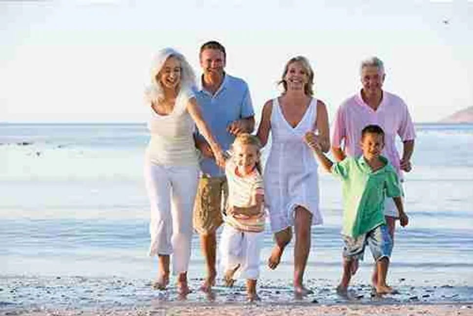 A New Facebook Group for Myeloma Family and Caregivers image