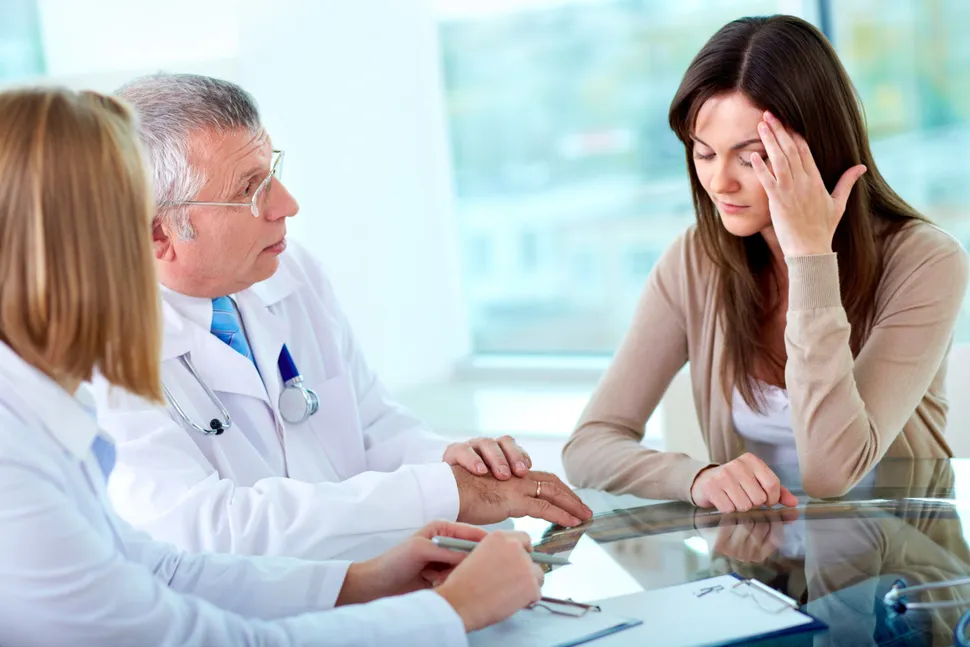 Diagnosing Myeloma - Patients & Caregivers share their personal stories image