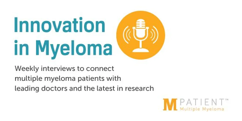 Should all myeloma patients be getting continuous therapy? image