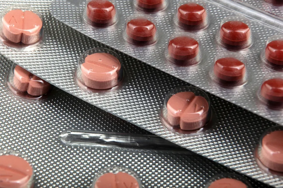 Need help with pricey medication co-pays? image