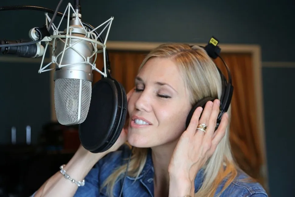 Songs For Life: "Anyway" by Kerilyn Johnson image