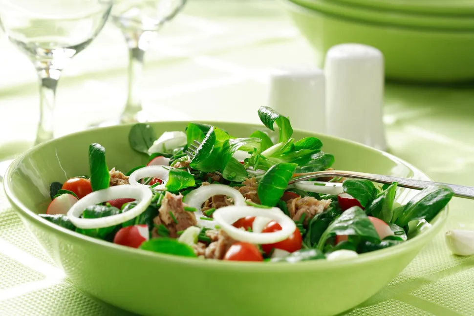 Immune Boosting Superfoods To Keep You Healthy During Flu Season image