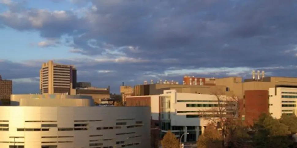 New Myeloma Trial Opens Listed as "Top Immunotherapy" According to NCI at Roswell Park Cancer Institute and Washington University image