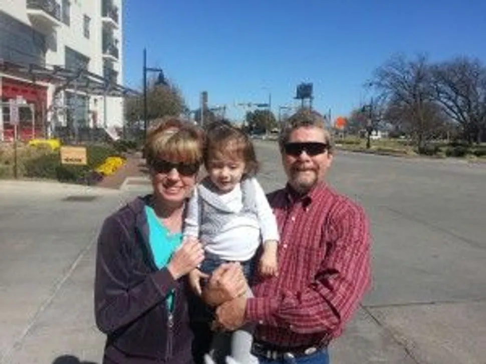 Why I Chose An Auto Stem Cell Transplant image