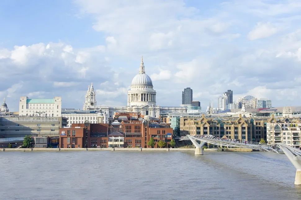 London Comes to Little Rock - How to CURE Myeloma Patients image