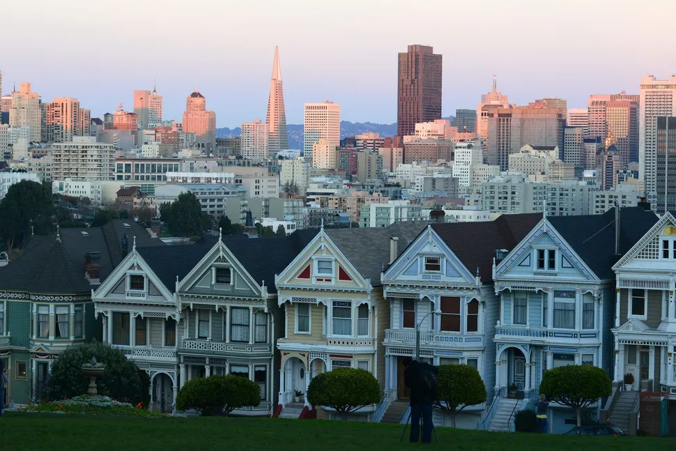 Myeloma At ASH 2014 San Francisco -  The Earth MOVED!! image