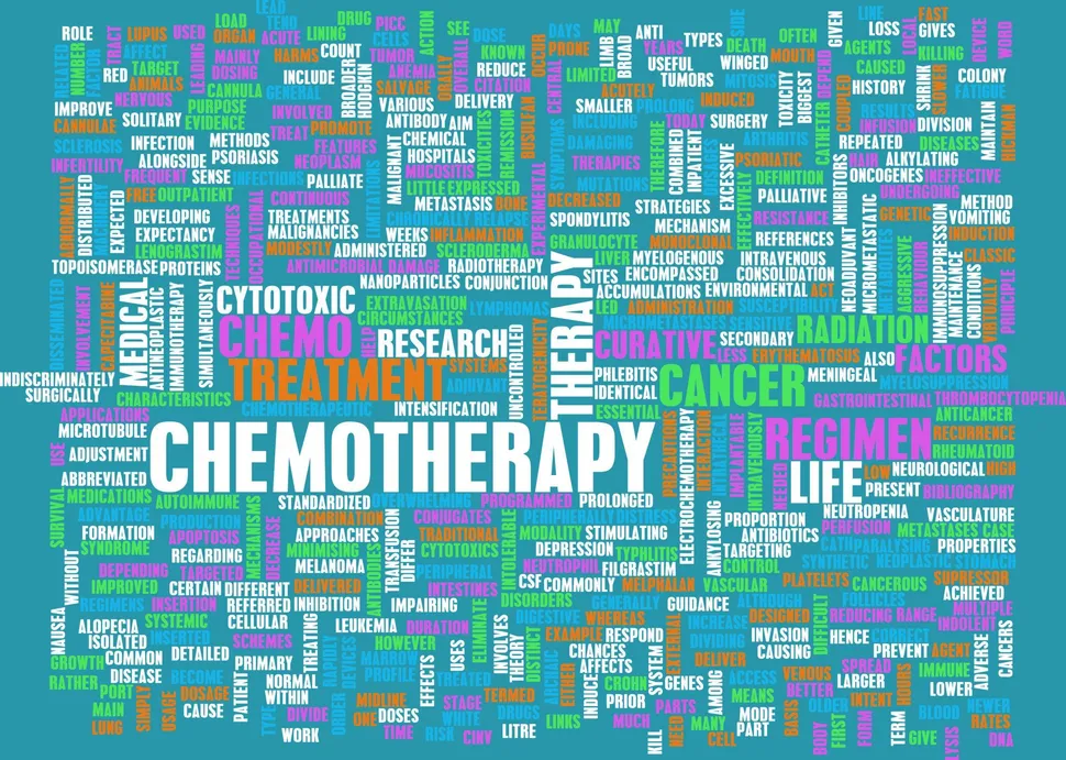 Brave Wounded Soldiers: Myeloma Therapy Can Really Beat Us Up! image