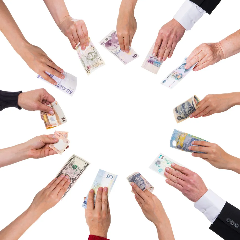 What A Great Myeloma Initiative - Crowd Funding To Find The CURE! image