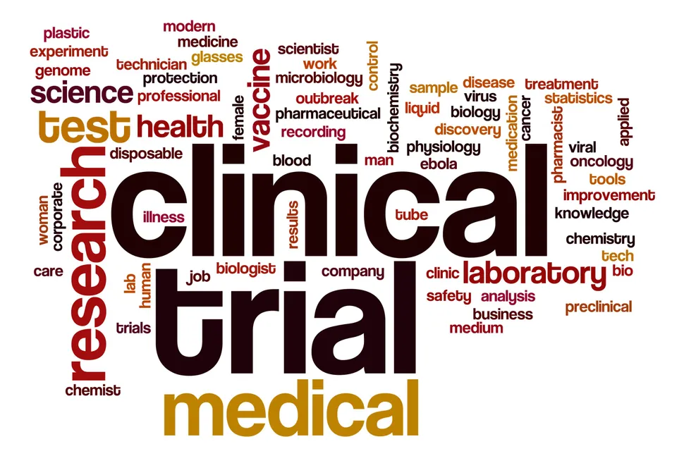 Clinical Trial (Relapsed/Refractory Myeloma) - Phase 1b Ricolinostat with Pom & Low-Dose Dex image