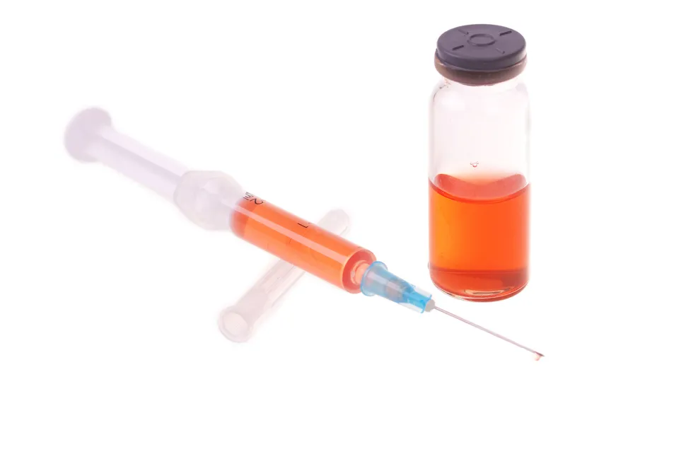 Vaxil Drug Shows Significant Promise In Myeloma: Vaccine Trains Immune System To Destroy Cancer Cells image