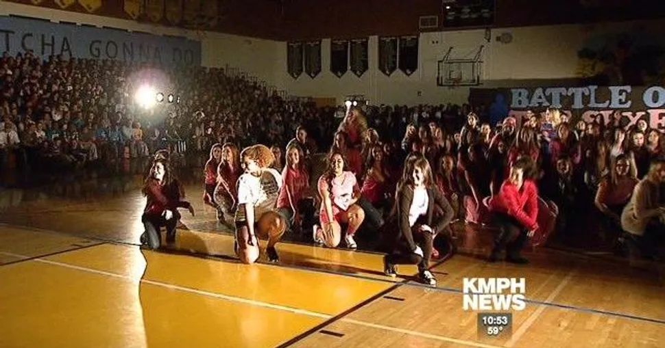 Is the Mambo for Myeloma Awareness Initiative Working? YES, YES and YES IT IS! image