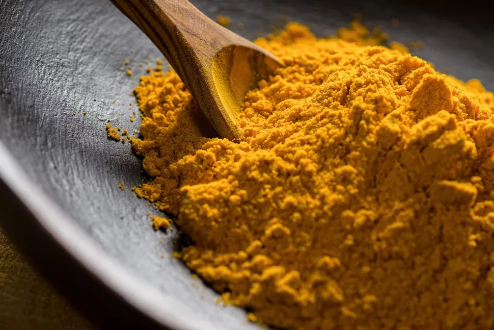 Turmeric: A Delicious Spice With Powerful Anti-Cancer Benefits image