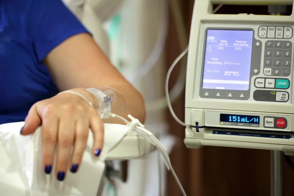 Clinical Trial Shows Advantage Of 3-Drug Combo In Transplant-Eligible Myeloma Patients image