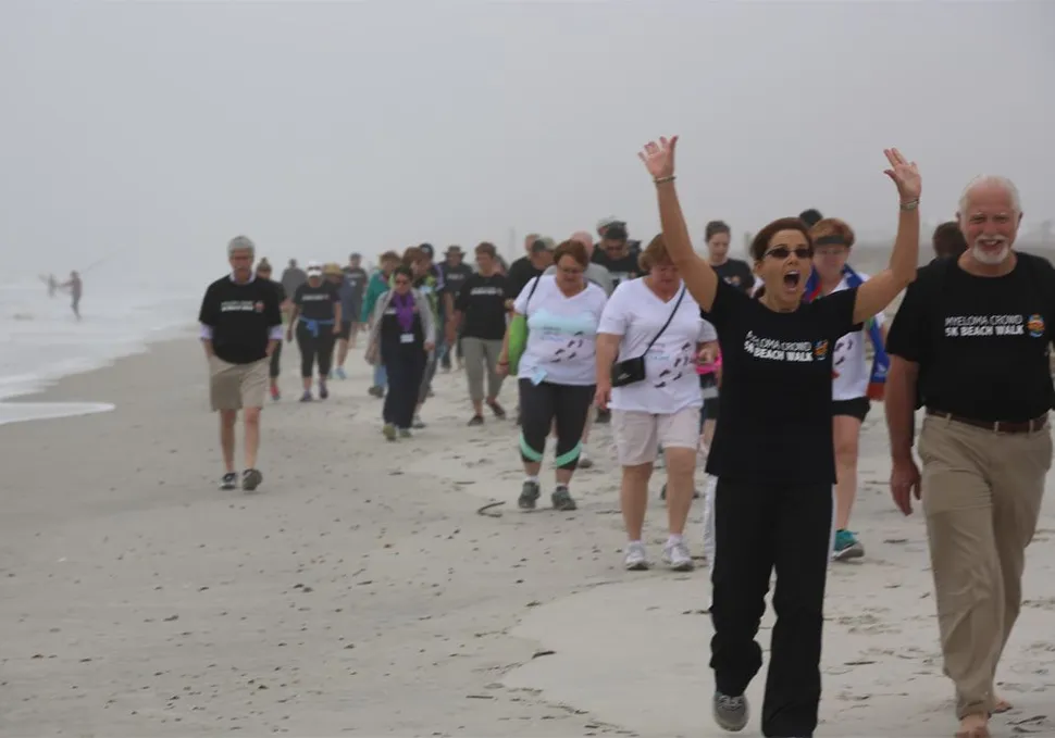 Pat's Myeloma Beach Party - Day 2 image