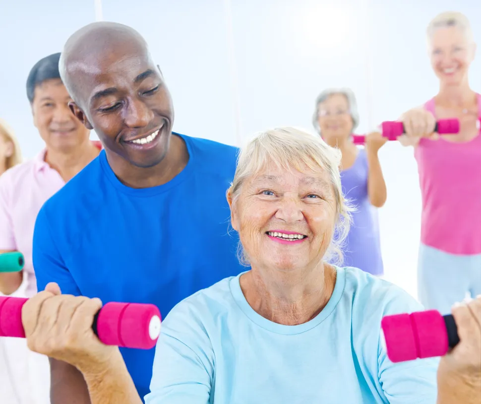 5 Immune Boosting Habits For The Cancer Survivor image