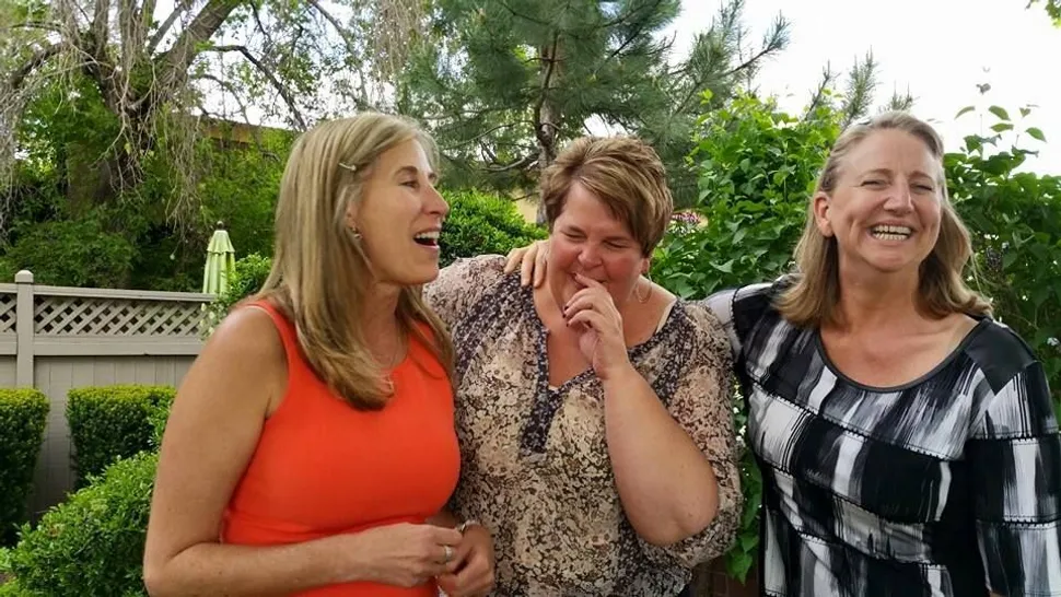 The Case For Living LIFE Today. Because It Can All Change In An Instant image