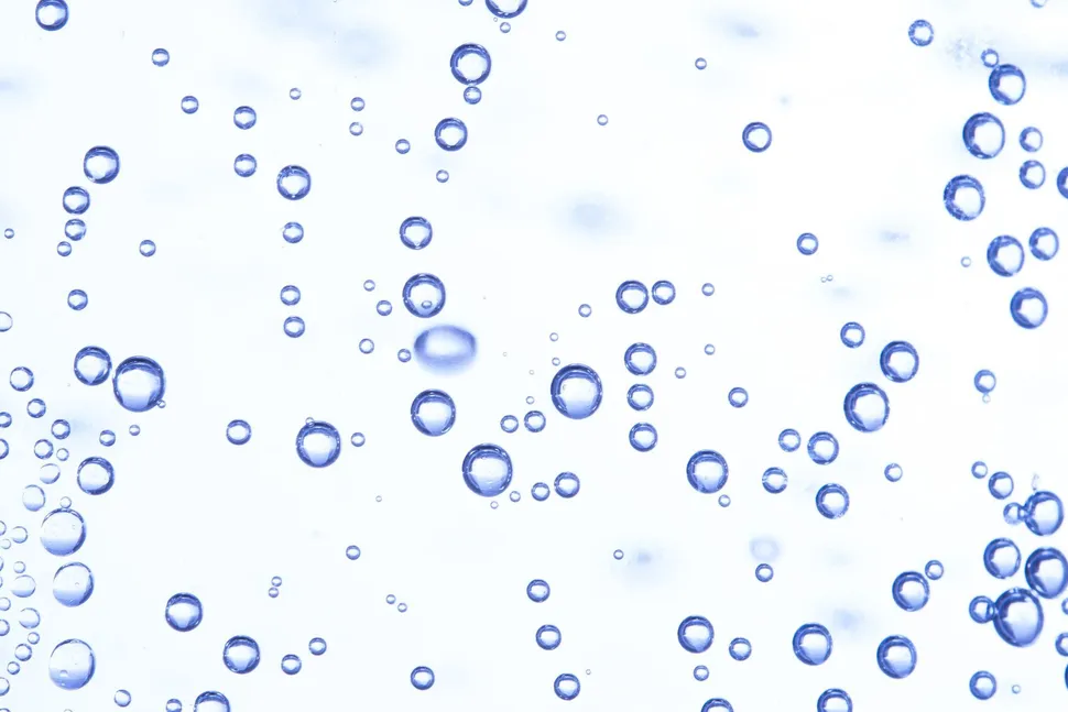 Trickle Up: Unlocking the Potential of Cancer Research? image