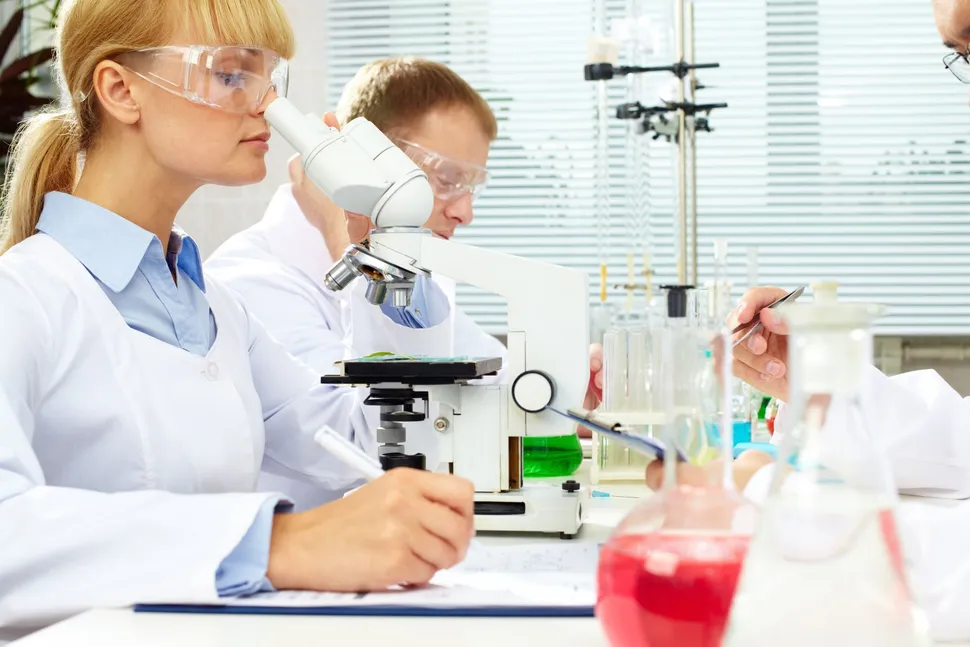 Refusal To Prioritize Medical Research A National Crisis. What Can We Do About It? image