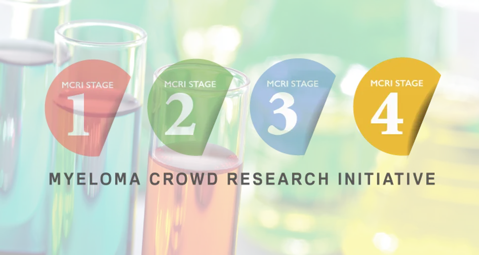 Myeloma Crowd Research Initiative (MCRI) Funds Two Immunotherapy Projects image