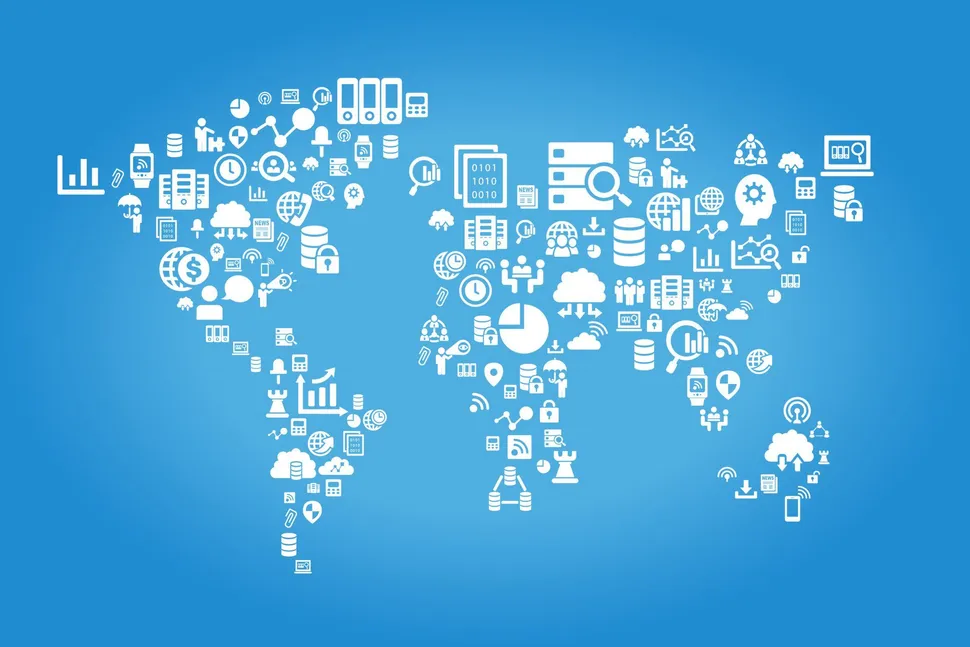 Big Data: Relevant to Our Lives? image