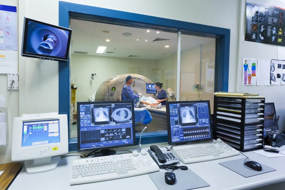 Multiple Myeloma Imaging - What You Need to Know image