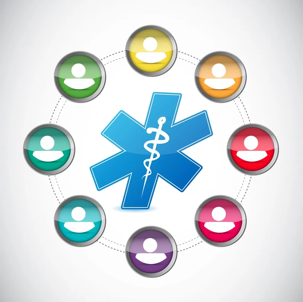 Can Myeloma Patients Save Themselves? Could Social Media Help? image