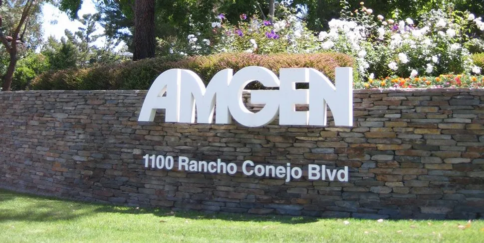 Hooray! Another Myeloma Drug Gets Priority Review: Amgen's Kyprolis (carfilzomib) with Dex for Relapsed Disease image