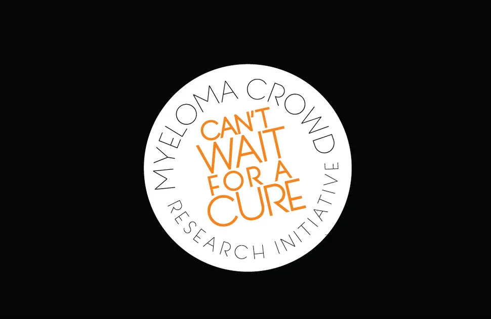 Can't Wait for a Cure: Myeloma Patients Can Help Drive Their Own Outcomes image