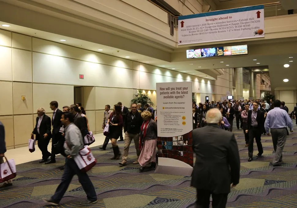 Measured Optimism for Myeloma: Lessons from ASH 2015 image