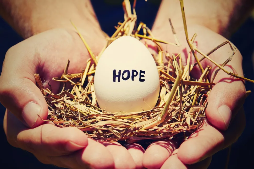 What Did ASH 2015 Mean For The Myeloma Patient? HOPE! image
