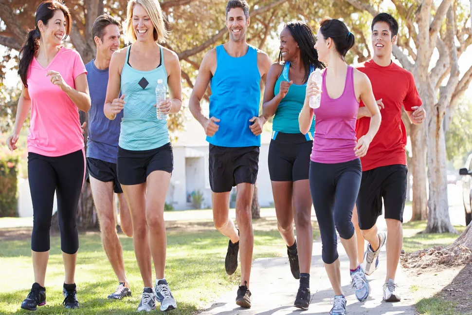 Introducing "Muscles for Myeloma" - Registration Now Open image