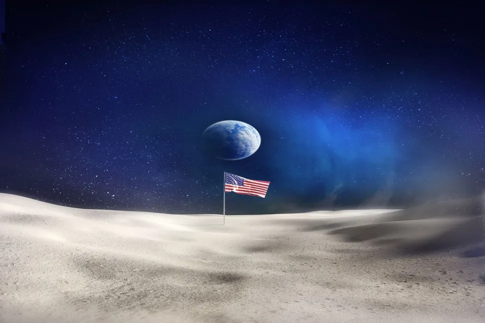 Magic Bullets to Moon Shots image