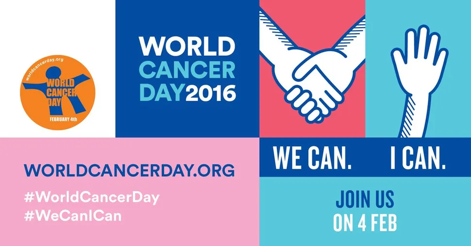 Feb 4 Is World Cancer Day. So What Does Moonshot & VP Joe Biden Have To Do With Cancer? image