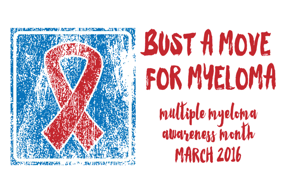 Myeloma Awareness Month - Awareness for What? image