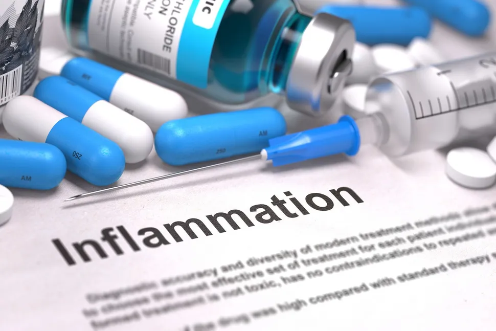 Controlling Inflammation and Myeloma...The Nerve! image