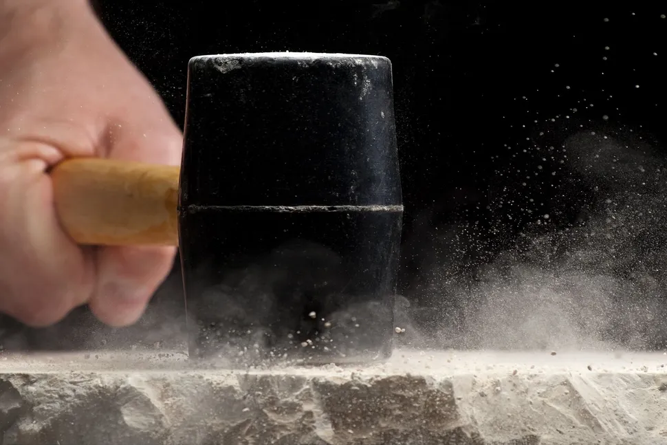 Overcoming Multiple Myeloma's Devious Ways image