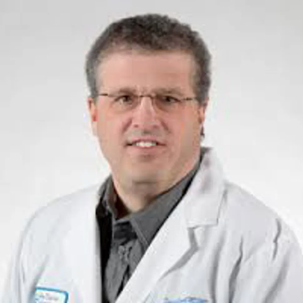 Effective Combinations for Relapsed or Refractory Myeloma with Dr. David Siegel, MD, PhD, John Theurer Cancer Center, Friday, April 15 @ 10 am EST image