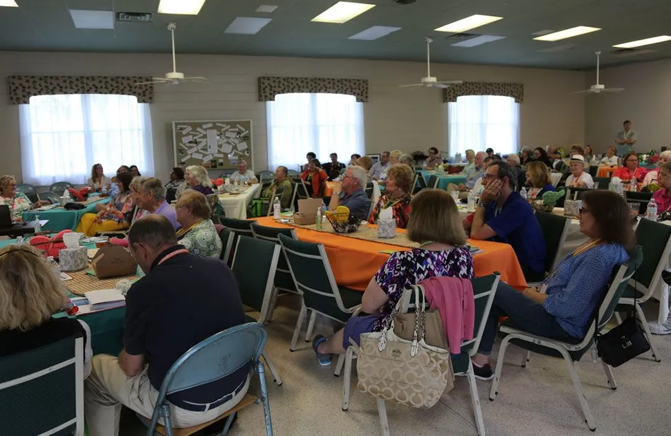 Pat's Myeloma Survival School - What An Amazing Weekend! Part of the Myeloma Miracle. image