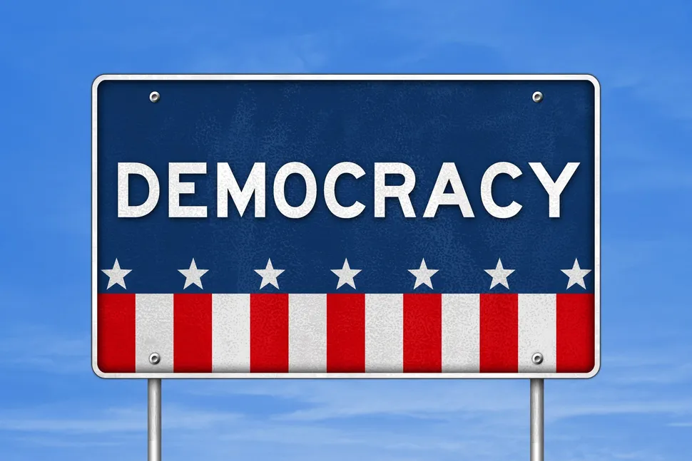 Social Media: Democratizing Cancer Care image