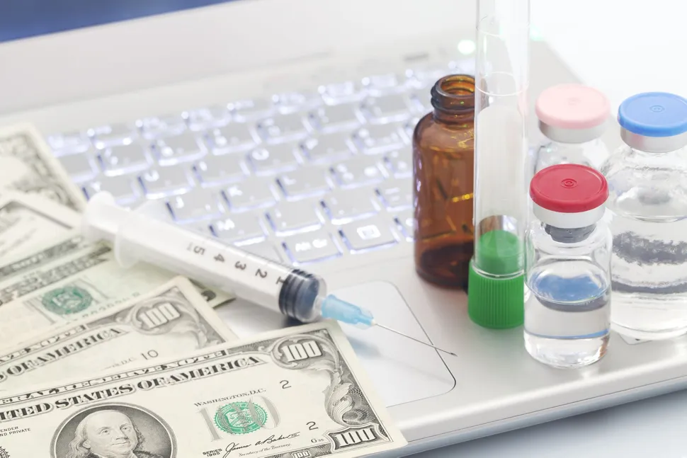 Americans Support Medical Research Investment image