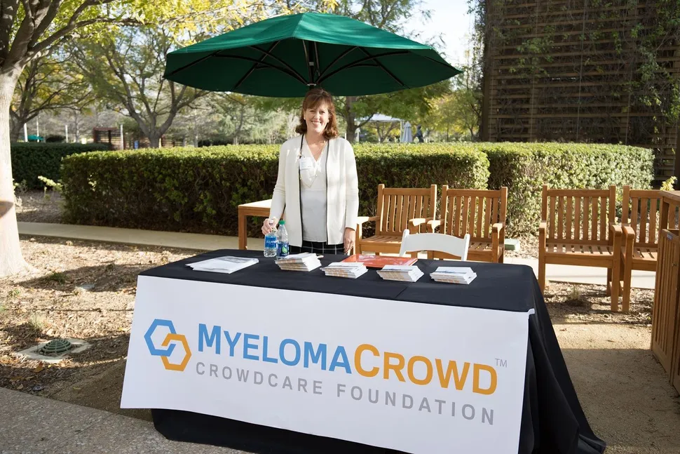 Cure Today: Jenny Ahlstrom on How Patients Can Help to Find a Multiple Myeloma Cure image