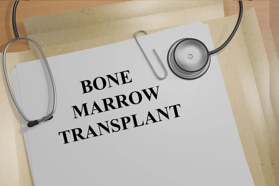 What are the Most Important Issues Patients Face During Stem Cell Transplant? Let Your Voice Be Heard in This BMT InfoNet Survey. image